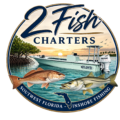 2 Fish Charters